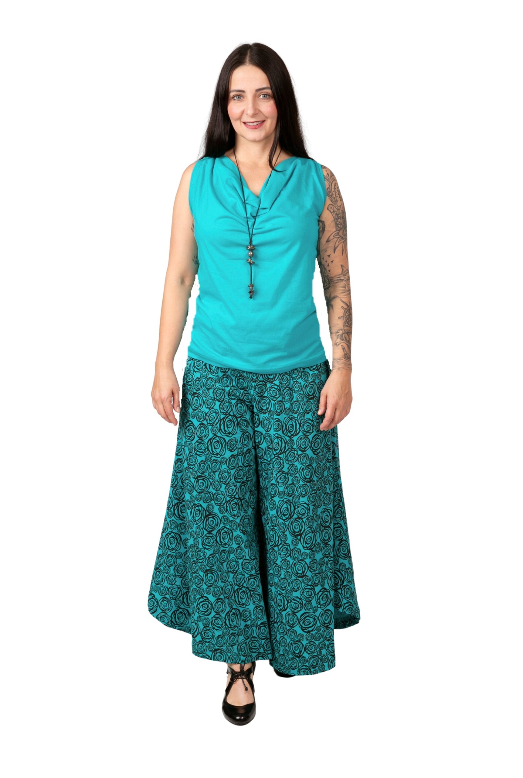 OS butterfly mint Rosen