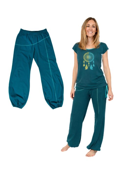 Hose "Flow" Petrol