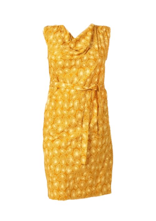 Kleid "Sonnenstrahlen"