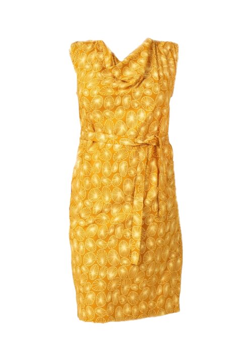 Kleid "Sonnenstrahlen"