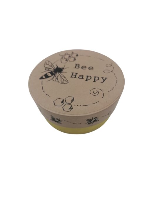 Geschenkbox Bee Happy