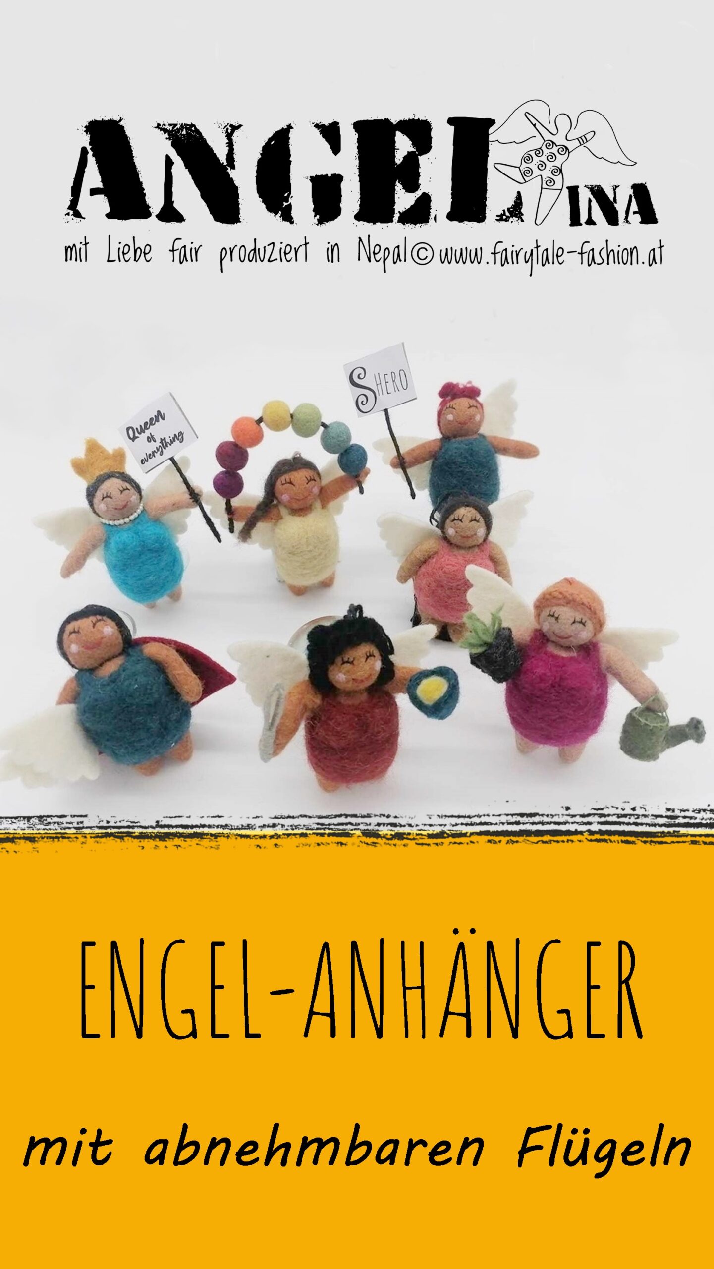 SS26 HP box 14 ANGELinas