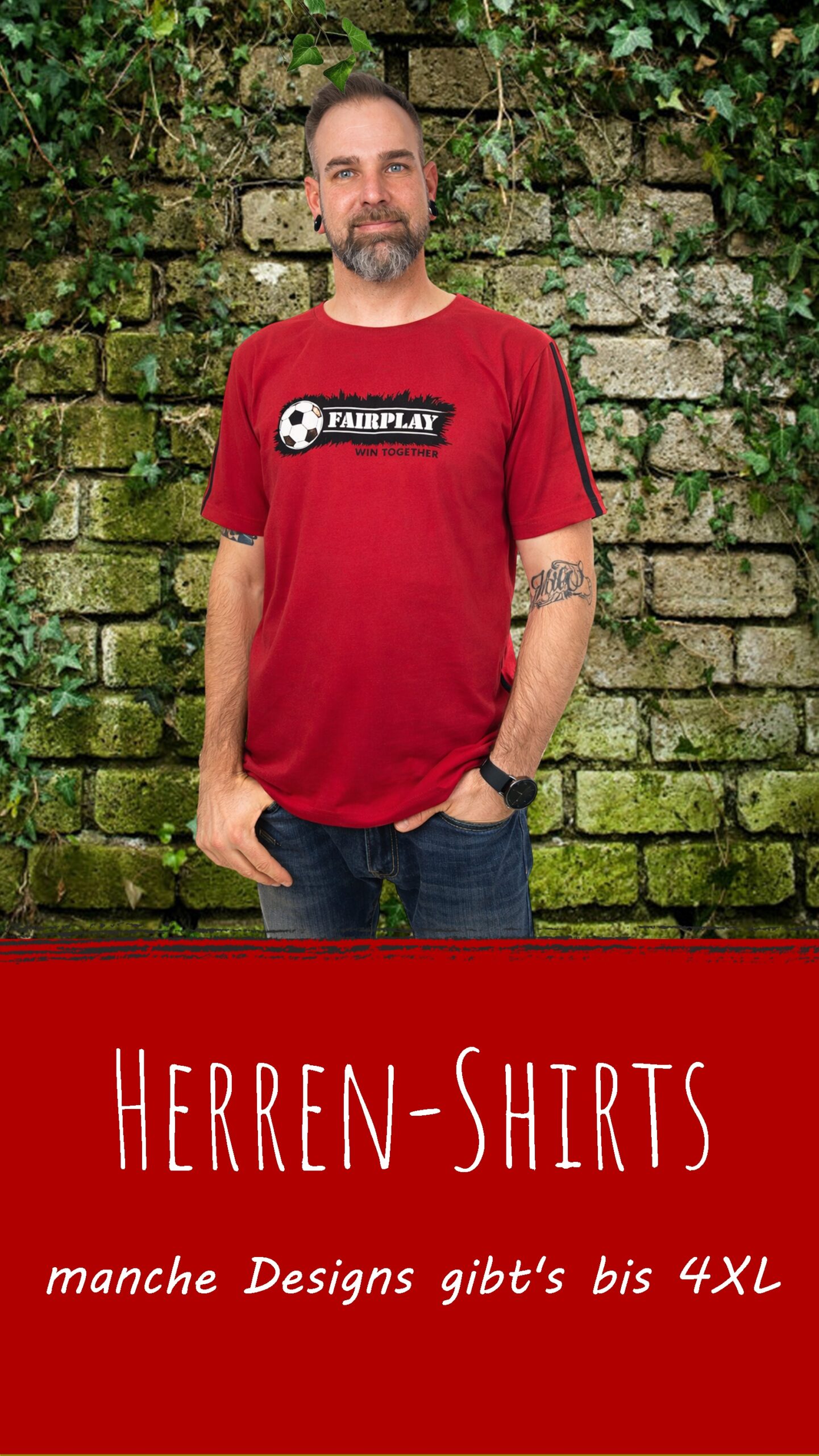 SS26 HP box 7 Herrenshirts
