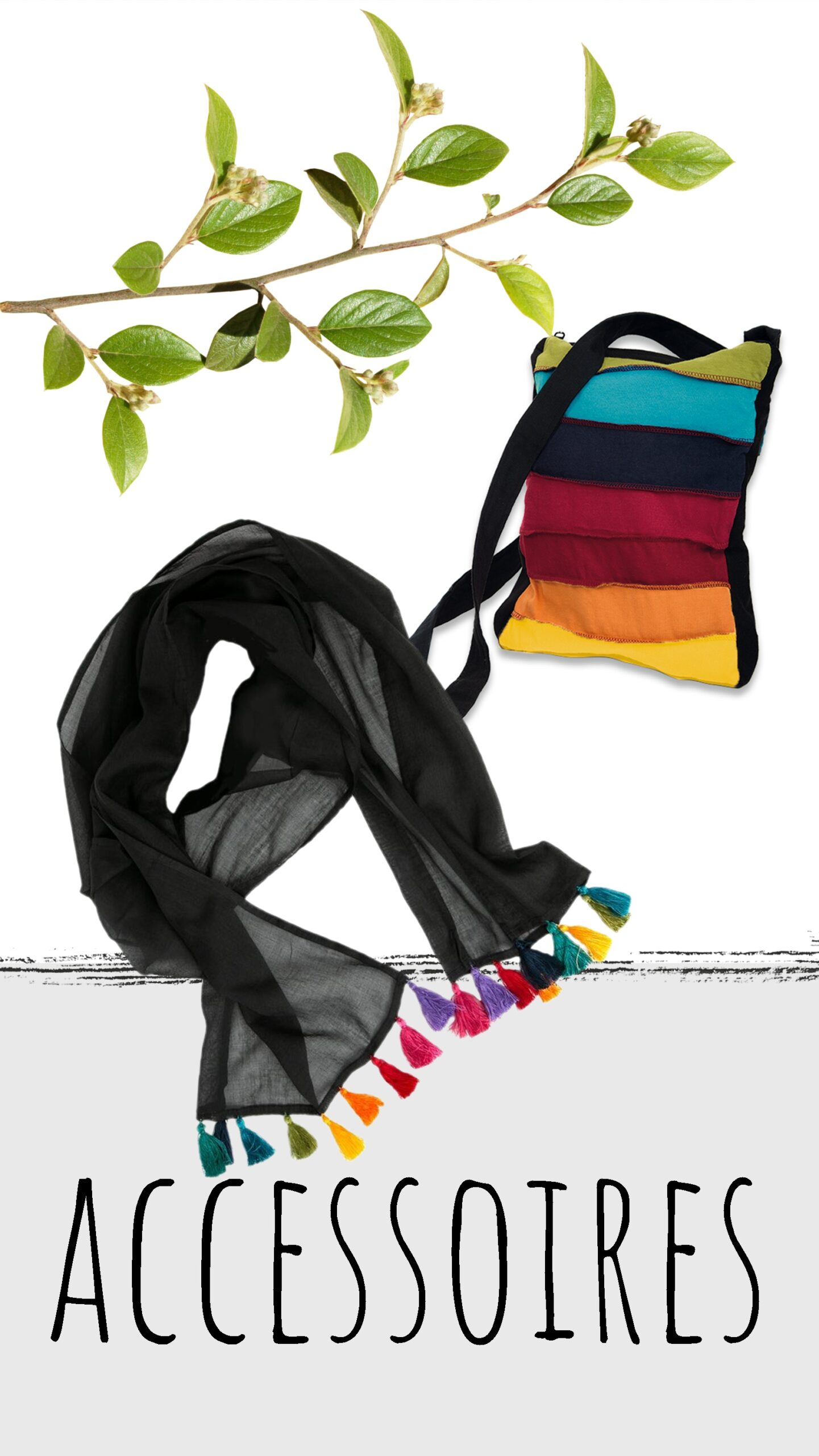 SS26 HP box 9 accessoires